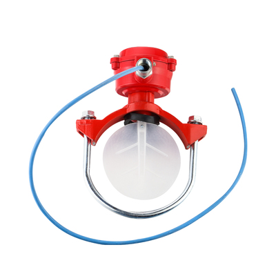 防爆水流指示器