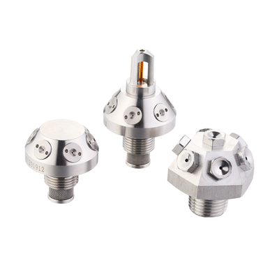 细水雾喷头（开式、闭式）