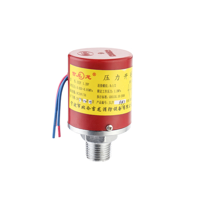 压力开关