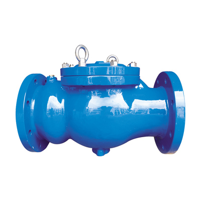 DFQ4X倒流防止器