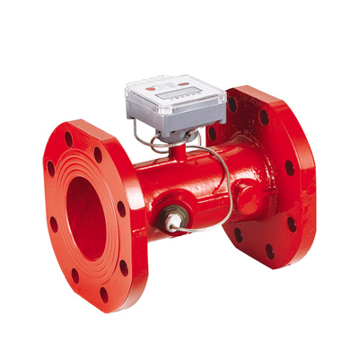 LOG超声波流量计